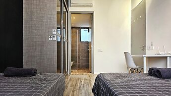 Millerz Square Family Rooms by TwoFive