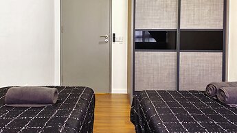 Millerz Square Family Rooms by TwoFive