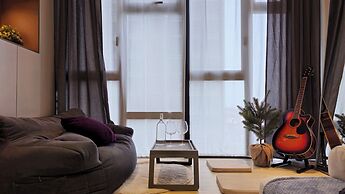 Millerz Square Family Rooms by TwoFive