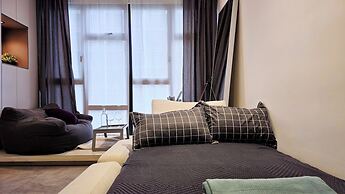 Millerz Square Family Rooms by TwoFive