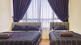 Millerz Square Family Rooms by TwoFive