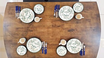 Millerz Square Family Rooms by TwoFive