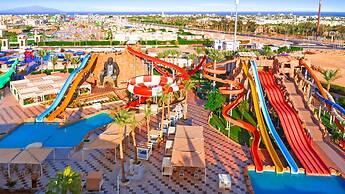 Neverland City - Sharm El Sheikh