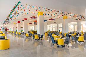 Neverland City - Sharm El Sheikh