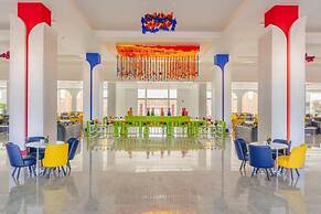 Neverland City - Sharm El Sheikh