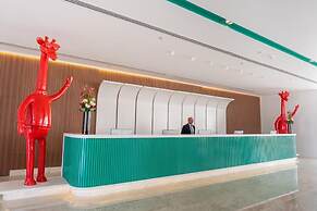 Neverland City - Sharm El Sheikh