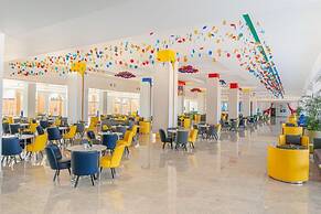 Neverland City - Sharm El Sheikh