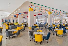 Neverland City - Sharm El Sheikh