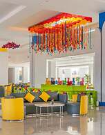 Neverland City - Sharm El Sheikh