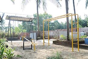 Sugandhi Bhoja Shetty