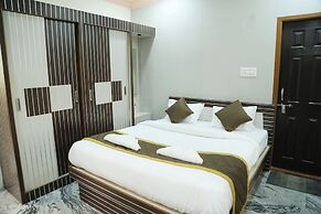 Sugandhi Bhoja Shetty