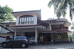 Sugandhi Bhoja Shetty