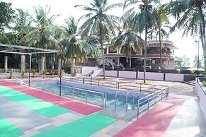 Sugandhi Bhoja Shetty