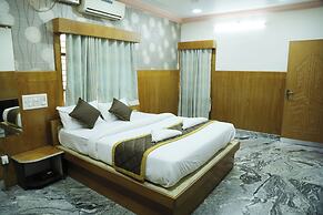 Sugandhi Bhoja Shetty