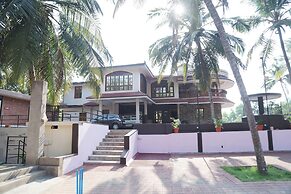 Sugandhi Bhoja Shetty