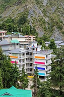 goSTOPS Mcleodganj Bhagsu