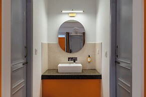 goSTOPS Mcleodganj Bhagsu