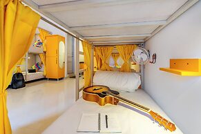 goSTOPS Mcleodganj Bhagsu