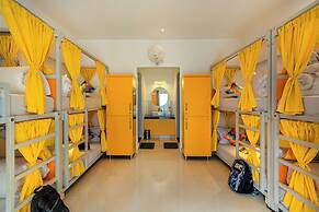 goSTOPS Mcleodganj Bhagsu