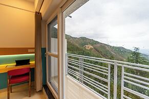 goSTOPS Mcleodganj Bhagsu