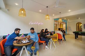 goSTOPS Mcleodganj Bhagsu