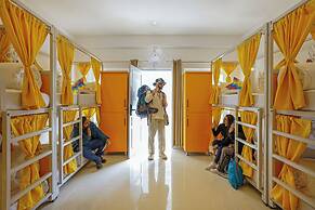 goSTOPS Mcleodganj Bhagsu