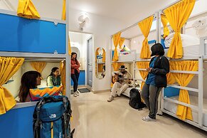 goSTOPS Mcleodganj Bhagsu