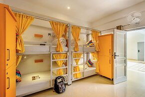 goSTOPS Mcleodganj Bhagsu