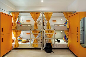 goSTOPS Mcleodganj Bhagsu