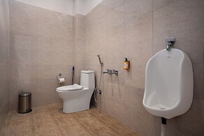 goSTOPS Mcleodganj Bhagsu