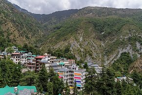goSTOPS Mcleodganj Bhagsu