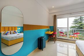 goSTOPS Mcleodganj Bhagsu