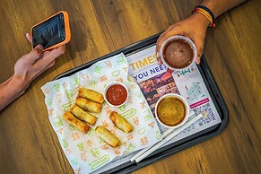 goSTOPS Mcleodganj Bhagsu