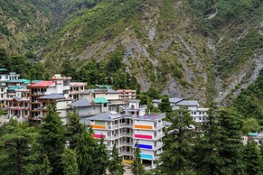 goSTOPS Mcleodganj Bhagsu