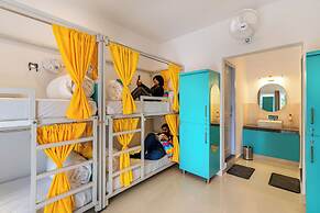 goSTOPS Mcleodganj Bhagsu