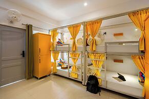 goSTOPS Mcleodganj Bhagsu