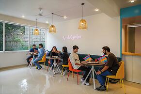 goSTOPS Mcleodganj Bhagsu