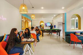 goSTOPS Mcleodganj Bhagsu