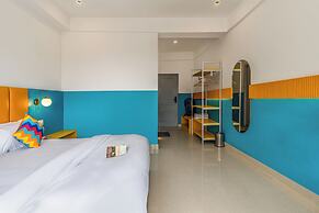 goSTOPS Mcleodganj Bhagsu