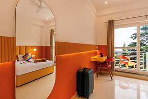 goSTOPS Mcleodganj Bhagsu