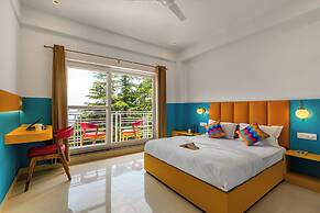 goSTOPS Mcleodganj Bhagsu