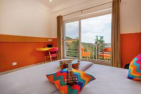 goSTOPS Mcleodganj Bhagsu