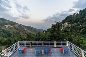 goSTOPS Mcleodganj Bhagsu