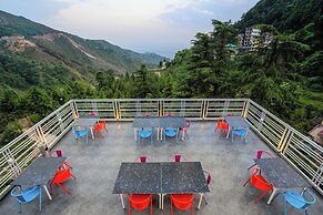 goSTOPS Mcleodganj Bhagsu