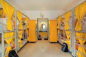 goSTOPS Mcleodganj Bhagsu