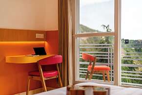 goSTOPS Mcleodganj Bhagsu