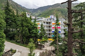 goSTOPS Mcleodganj Bhagsu