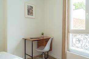 Joli appartement 3 pièces à Paris