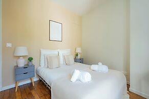 Joli appartement 3 pièces à Paris