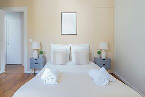 Joli appartement 3 pièces à Paris